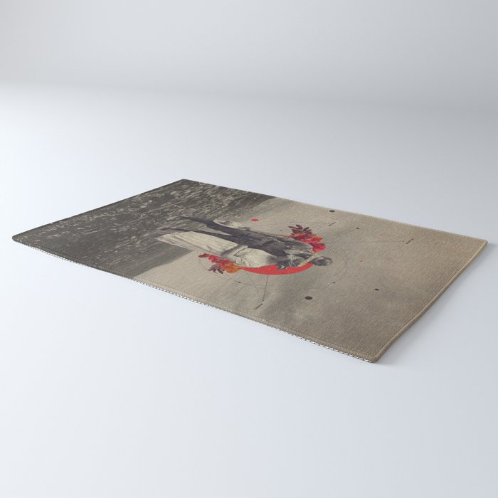 By My Side Rug Gallery Image 3