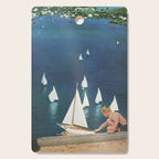 Harbor Cutting Board Gallery Image 1