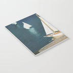 Harbor Notebook Gallery Image 3