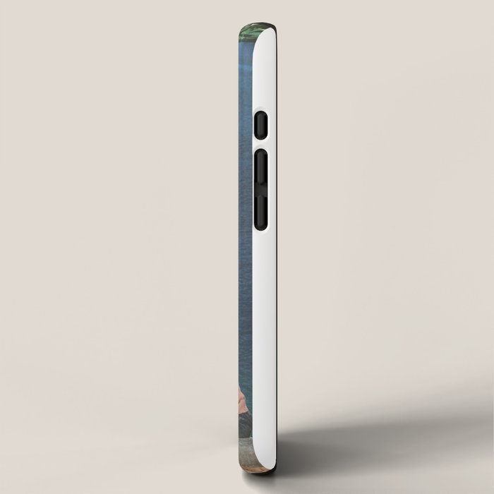 Harbor iPhone Case Gallery Image 2