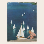 Harbor Poster Gallery Image 4