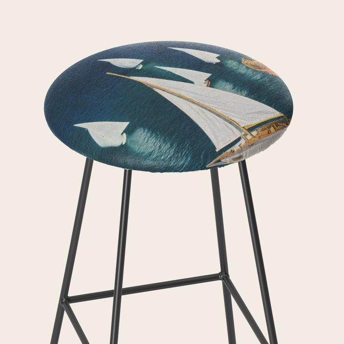 Harbor Stool Gallery Image 2