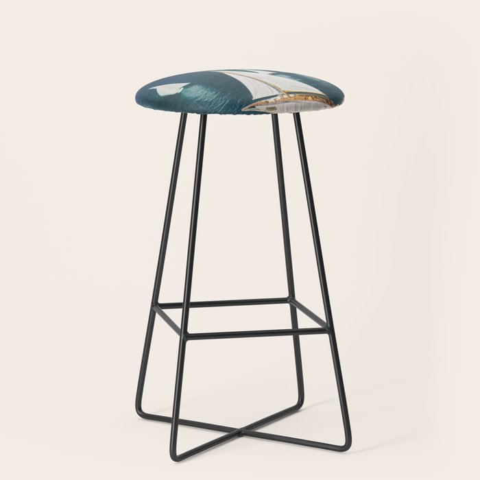 Harbor Stool Gallery Image 1
