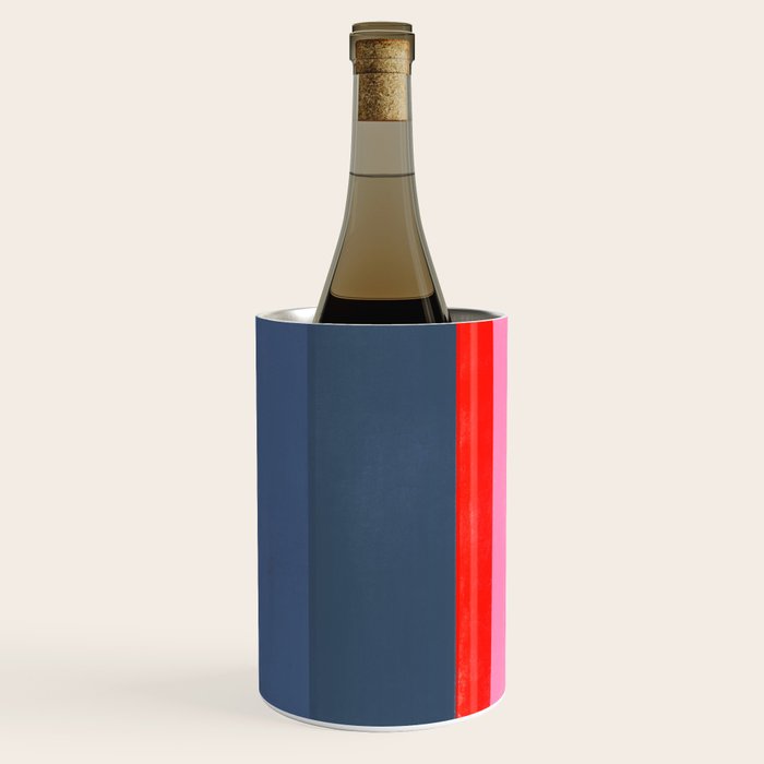 stripe study 35 Wine Chiller Gallery Image 2