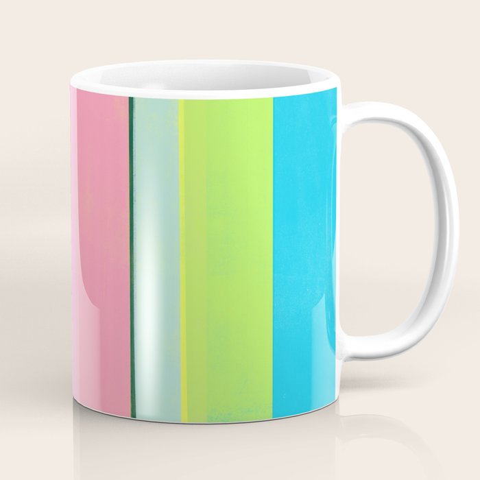 stripe study 35 Coffee Mug Gallery Image 1