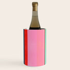 stripe study 35 Wine Chiller Gallery Image 1