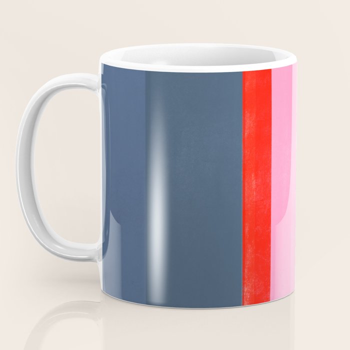 stripe study 35 Coffee Mug Gallery Image 3