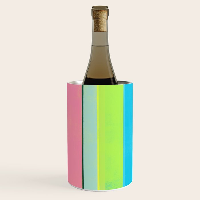 stripe study 35 Wine Chiller Gallery Image 3