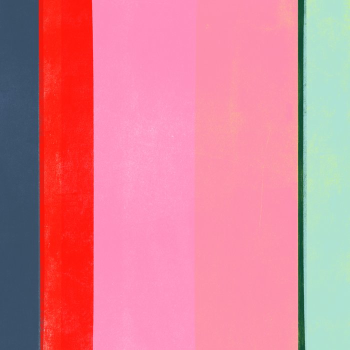 stripe study 35 Coffee Mug Gallery Image 2