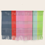 stripe study 35 Wall Hanging Gallery Image 1