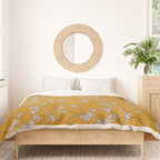 BENGAL MAYA WAVE Duvet Cover Gallery Image 3