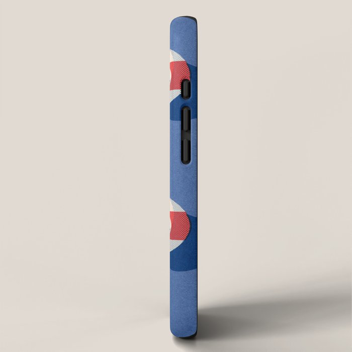 BALLS Billiards - pattern iPhone Case Gallery Image 2