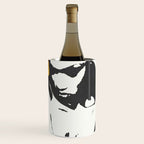 nude woman/ portrait Wine Chiller Gallery Image 1