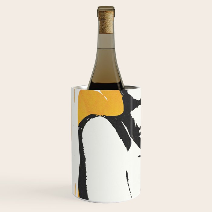 nude woman/ portrait Wine Chiller Gallery Image 2