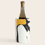 nude woman/ portrait Wine Chiller Gallery Image 2