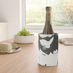 nude woman/ portrait Wine Chiller Gallery Image 4