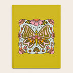 Virgo Butterfly Notebook Gallery Image 4