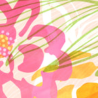 Bouquet of Love Floral Pattern Coffee Mug Gallery Image 2