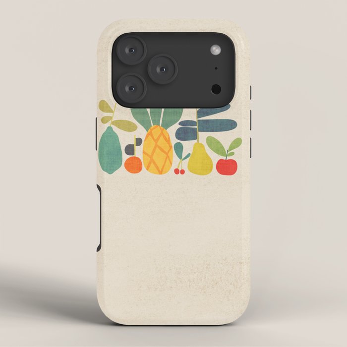 Fruits iPhone Case Gallery Image 5