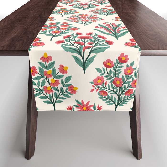 Cherished Garden Table Runner Gallery Image 1