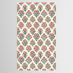 Cherished Garden Tablecloth Gallery Image 2