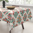 Cherished Garden Tablecloth Gallery Image 3