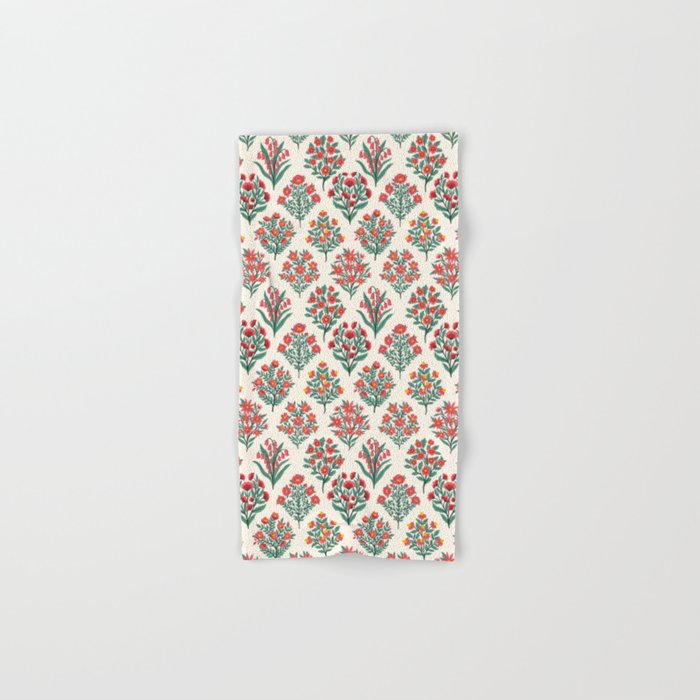 Cherished Garden Bath Towel Gallery Image 1