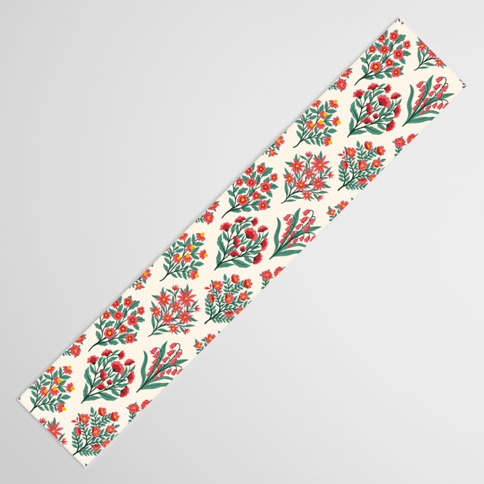 Cherished Garden Table Runner Gallery Image 3