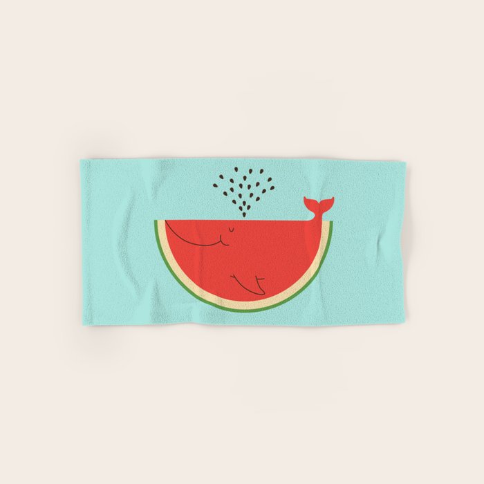 Seeds of Joy Bath Towel Gallery Image 1