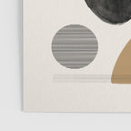 Paper Collage Art Poster Gallery Image 3