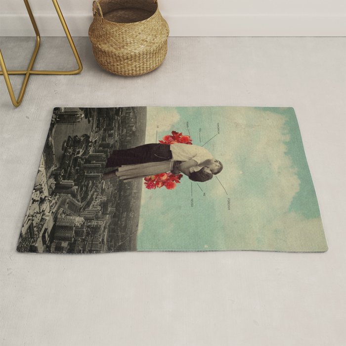 NeverForever Rug Gallery Image 1