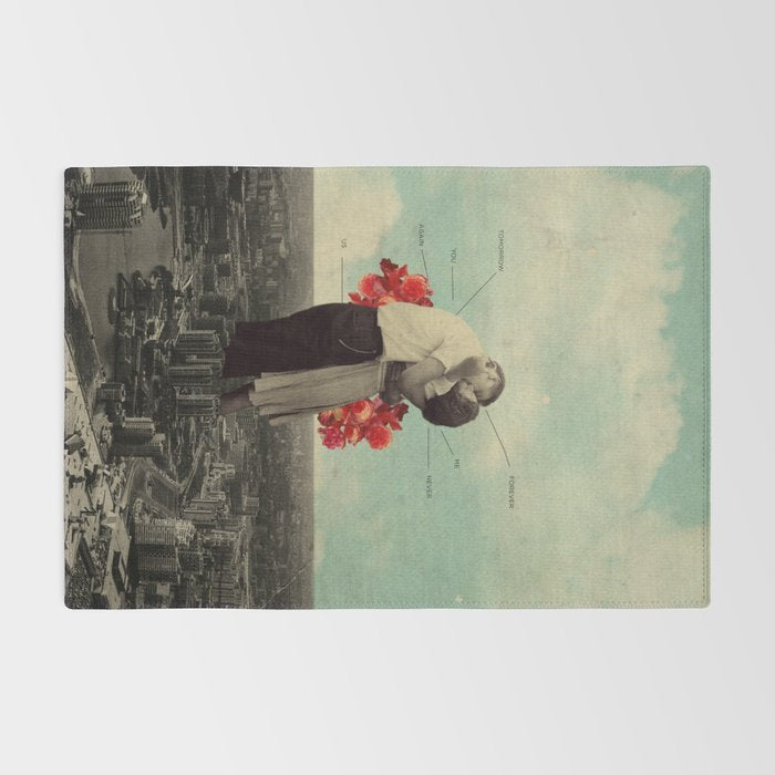 NeverForever Rug Gallery Image 2