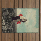 NeverForever Outdoor Rug Gallery Image 1
