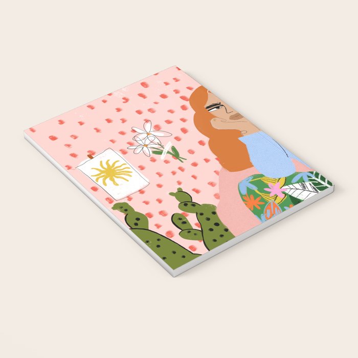 You can do everything you want Notebook Gallery Image 3