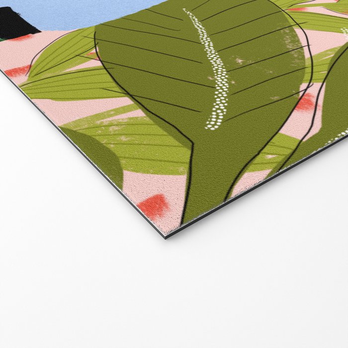 You can do everything you want Welcome Mat Gallery Image 2
