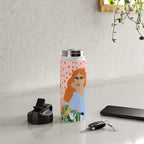 You can do everything you want Water Bottle Gallery Image 4