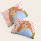 You can do everything you want Pillow Sham Gallery Image 3