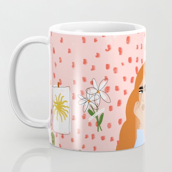 You can do everything you want Coffee Mug Gallery Image 3