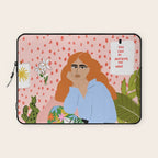 You can do everything you want Laptop Sleeve Gallery Image 1