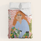 You can do everything you want Comforter Gallery Image 6
