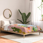 You can do everything you want Comforter Gallery Image 2