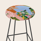 You can do everything you want Stool Gallery Image 2