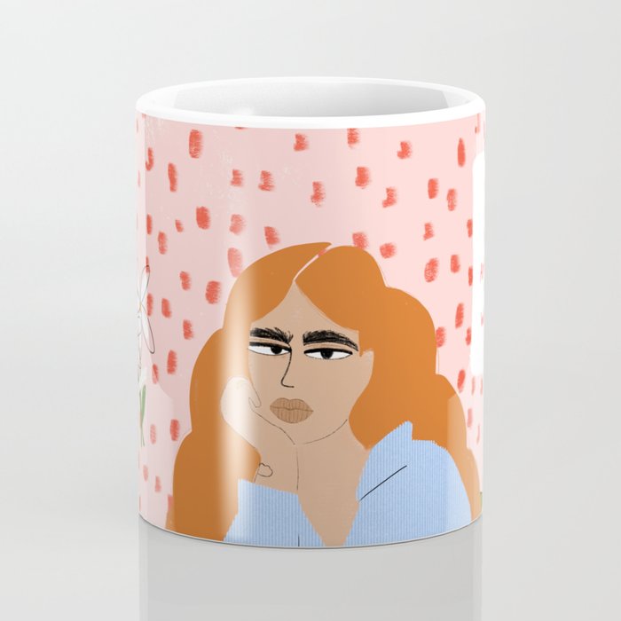 You can do everything you want Coffee Mug Gallery Image 4