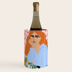 You can do everything you want Wine Chiller Gallery Image 1
