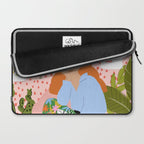 You can do everything you want Laptop Sleeve Gallery Image 2