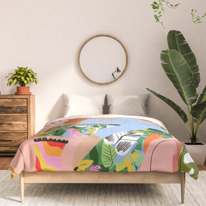 You can do everything you want Comforter Gallery Image 3