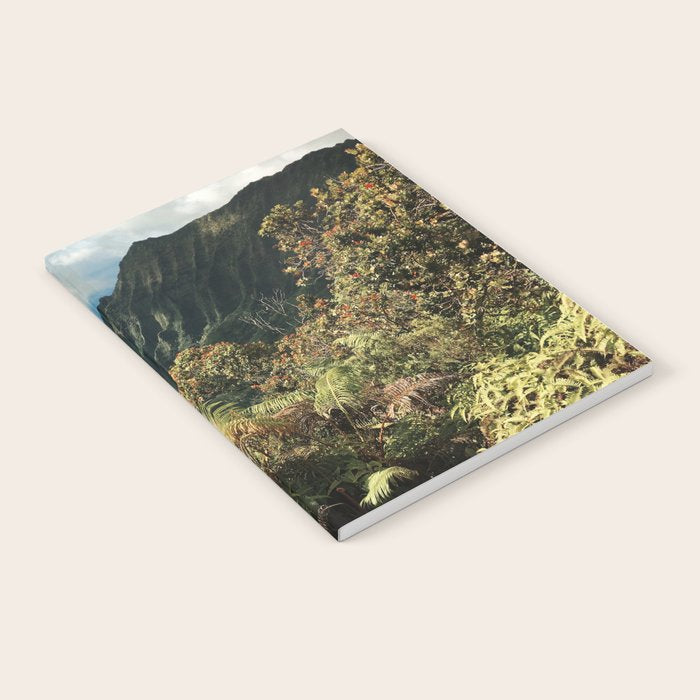 Puu O Kila Notebook Gallery Image 1