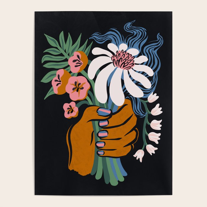 Blossom Poster Gallery Image 1