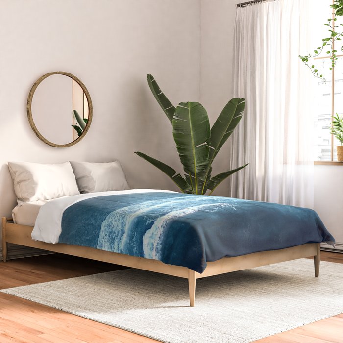 Coast 11 Comforter Gallery Image 2