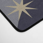 Blue OmbrÃ© â Celestial Coronation Desk Mat Gallery Image 4